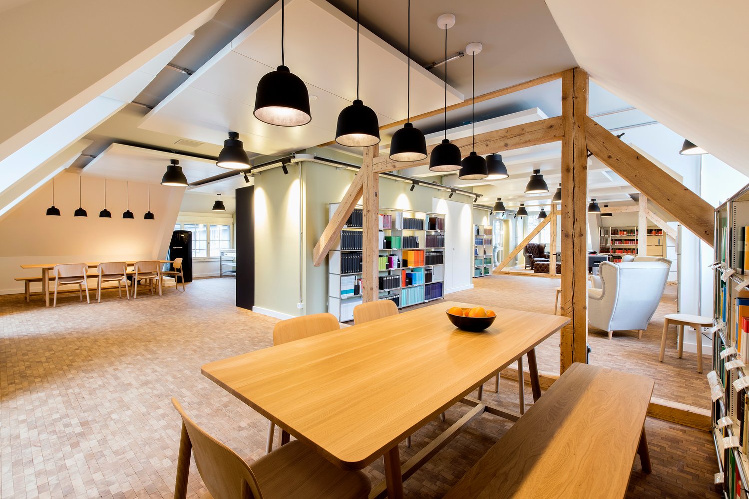 1400m² de bureaux, photo 5 sur 5