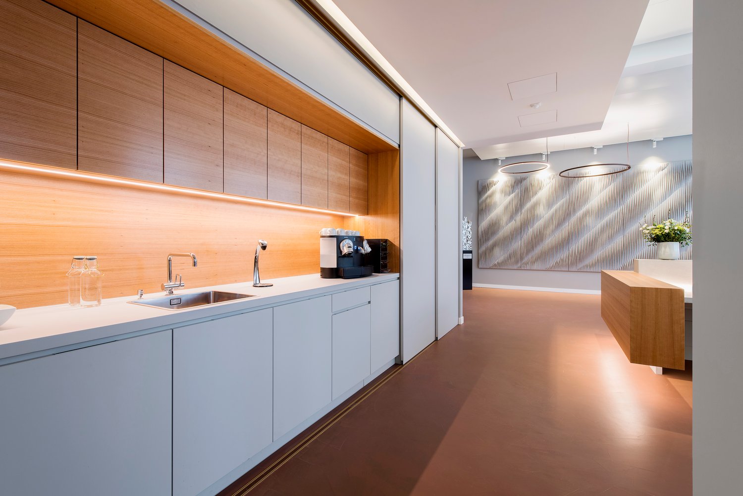 1400m² de bureaux, photo 4 sur 5