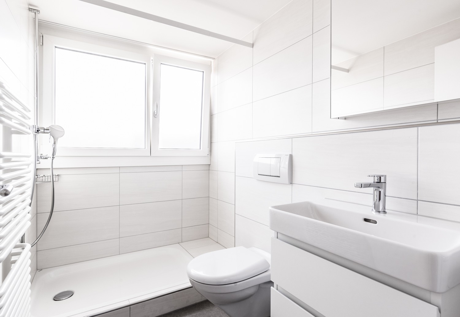 Appartement de 1 ½ pièces