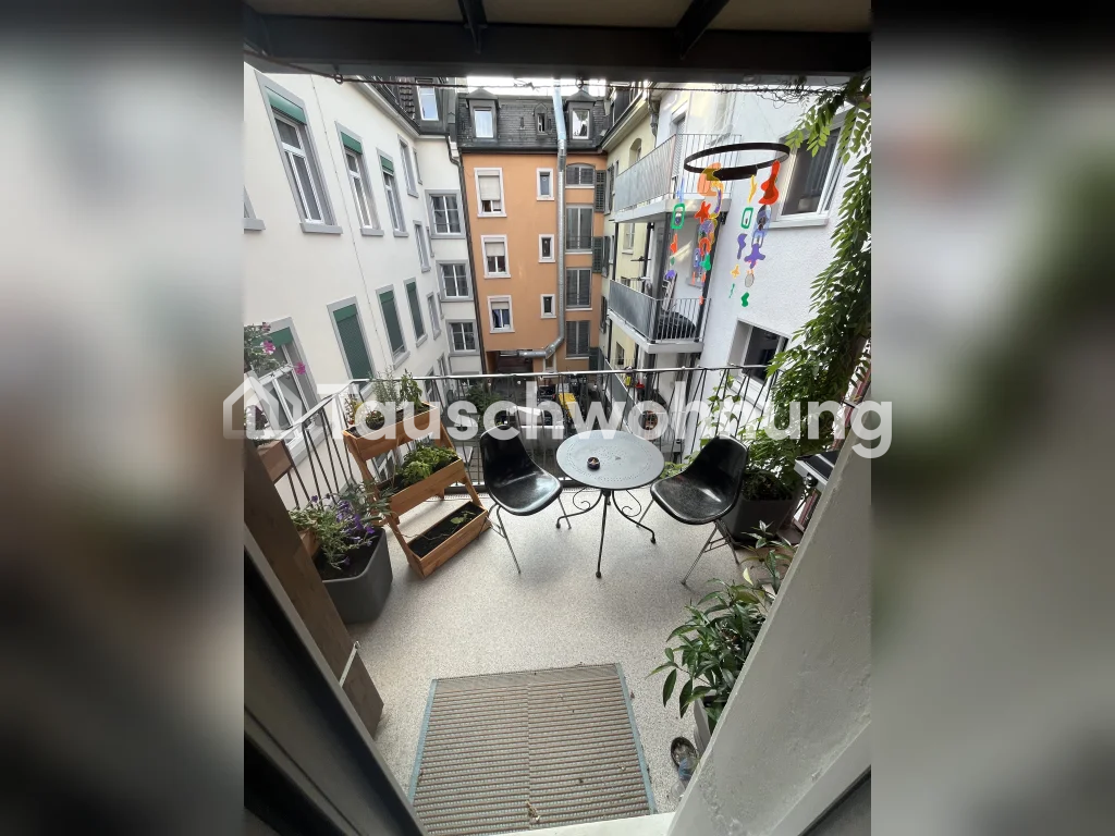 2 ½ rooms apartment, photo 7 sur 10