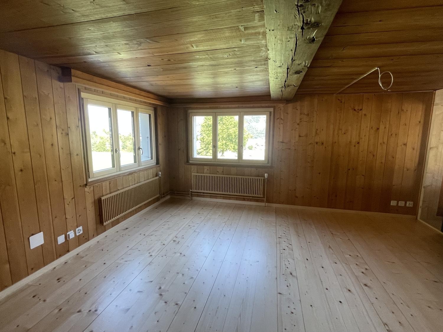 Maison individuelle de 4 ½ pièces, photo 4 sur 10