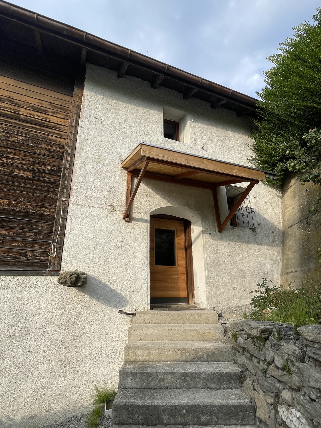 Maison individuelle de 4 ½ pièces, photo 3 sur 10