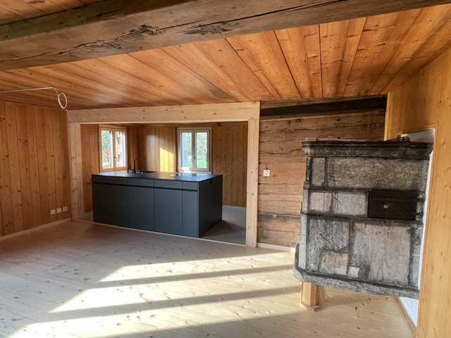 Maison individuelle de 4 ½ pièces, photo 1 sur 10