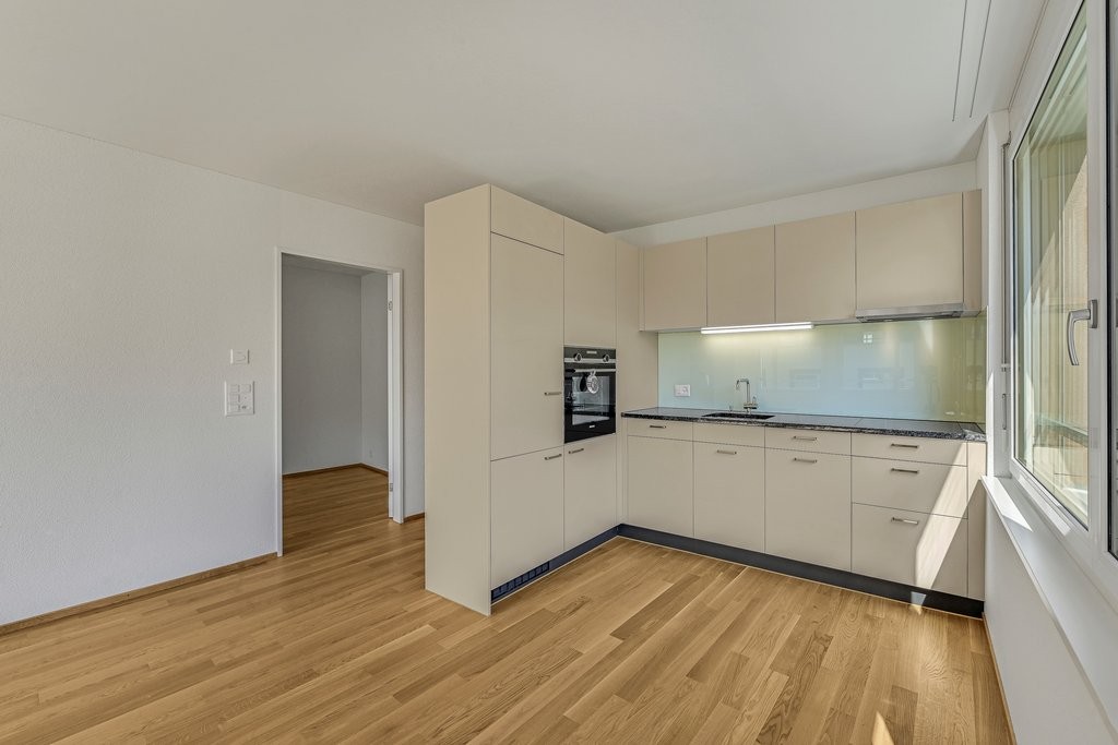 Appartement de 2 ½ pièces, photo 1 sur 9