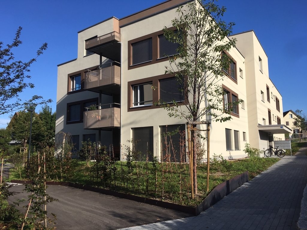 Appartement de 2 ½ pièces, photo 2 sur 9