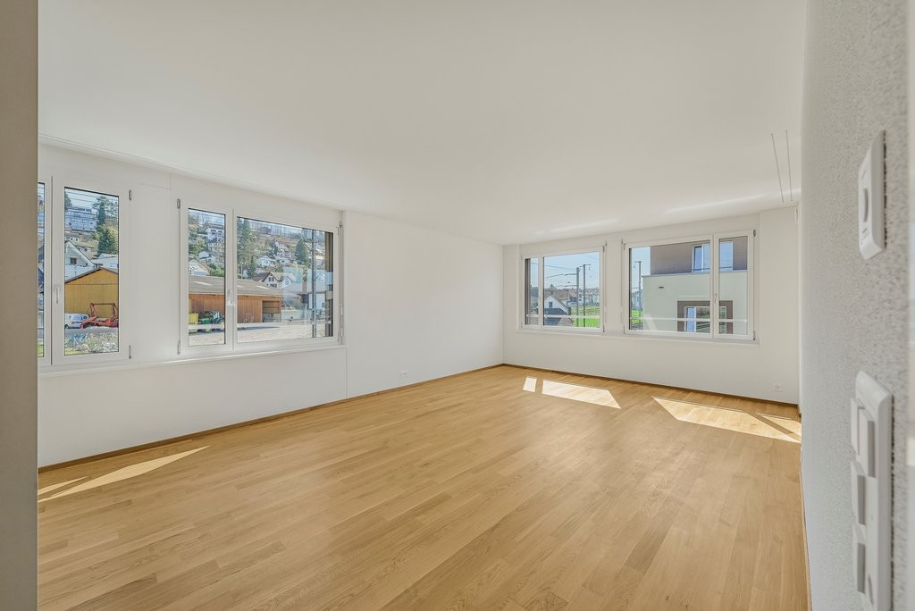 Appartement de 2 ½ pièces, photo 4 sur 9
