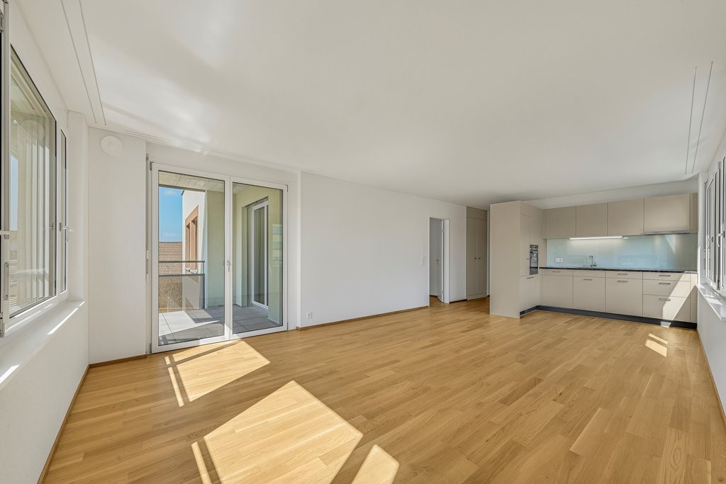 Appartement de 2 ½ pièces, photo 3 sur 9