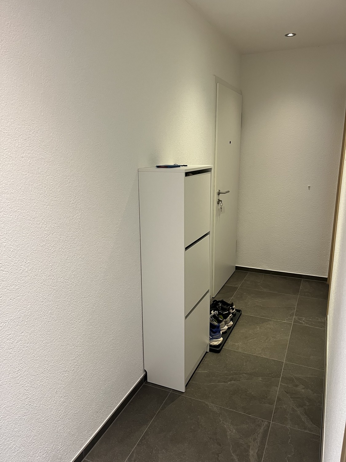 Appartement de 1 ½ pièces, photo 3 sur 4
