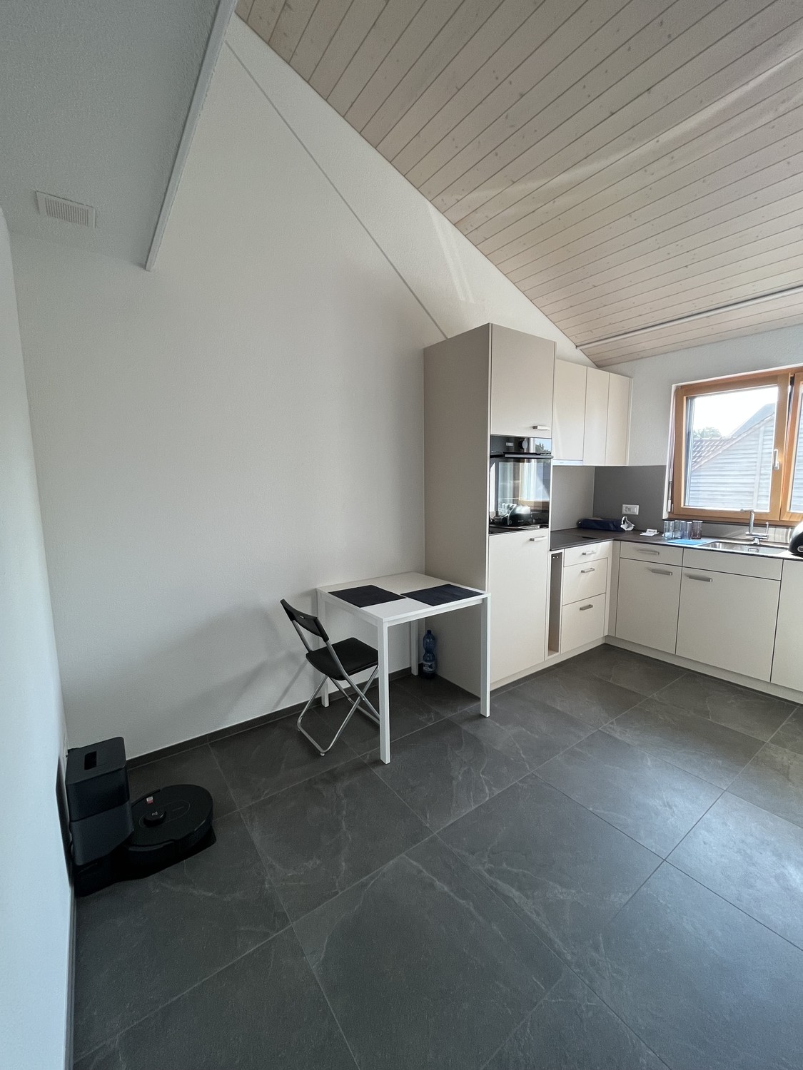 Appartement de 1 ½ pièces, photo 1 sur 4