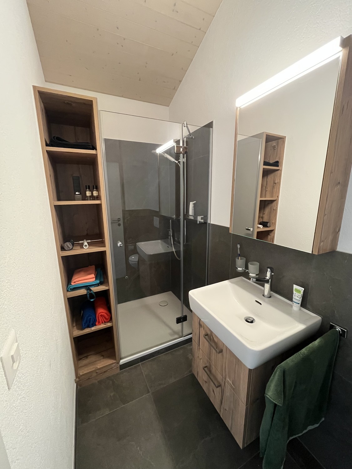 Appartement de 1 ½ pièces, photo 2 sur 4