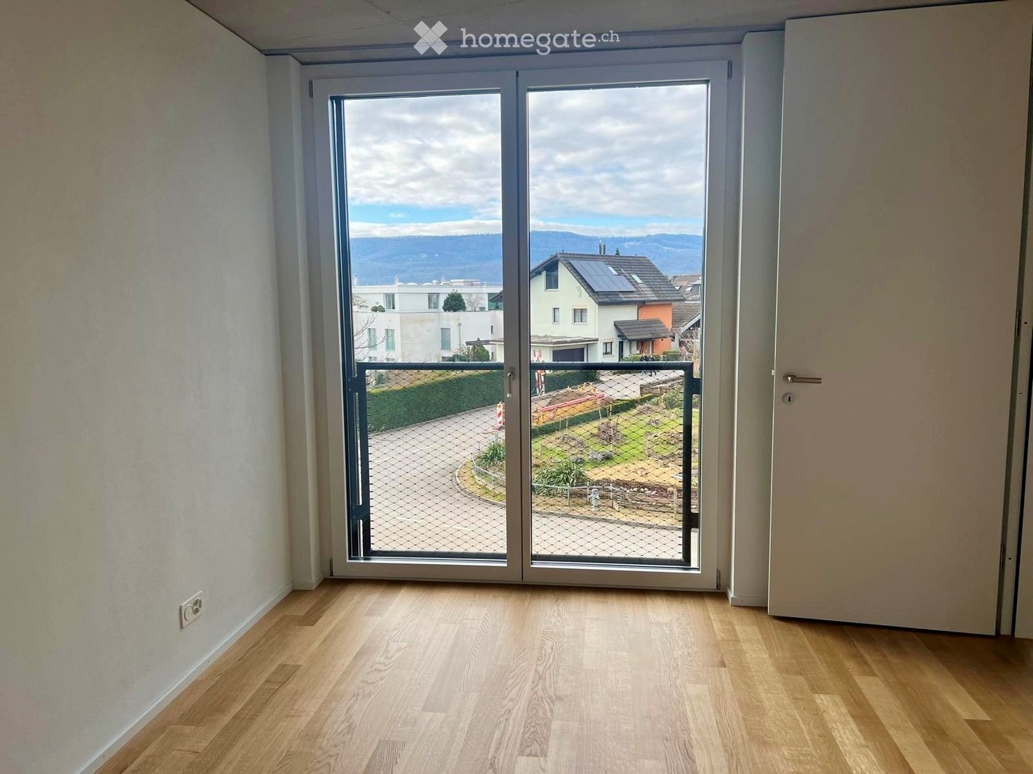 Appartement de 4 ½ pièces, photo 10 sur 10