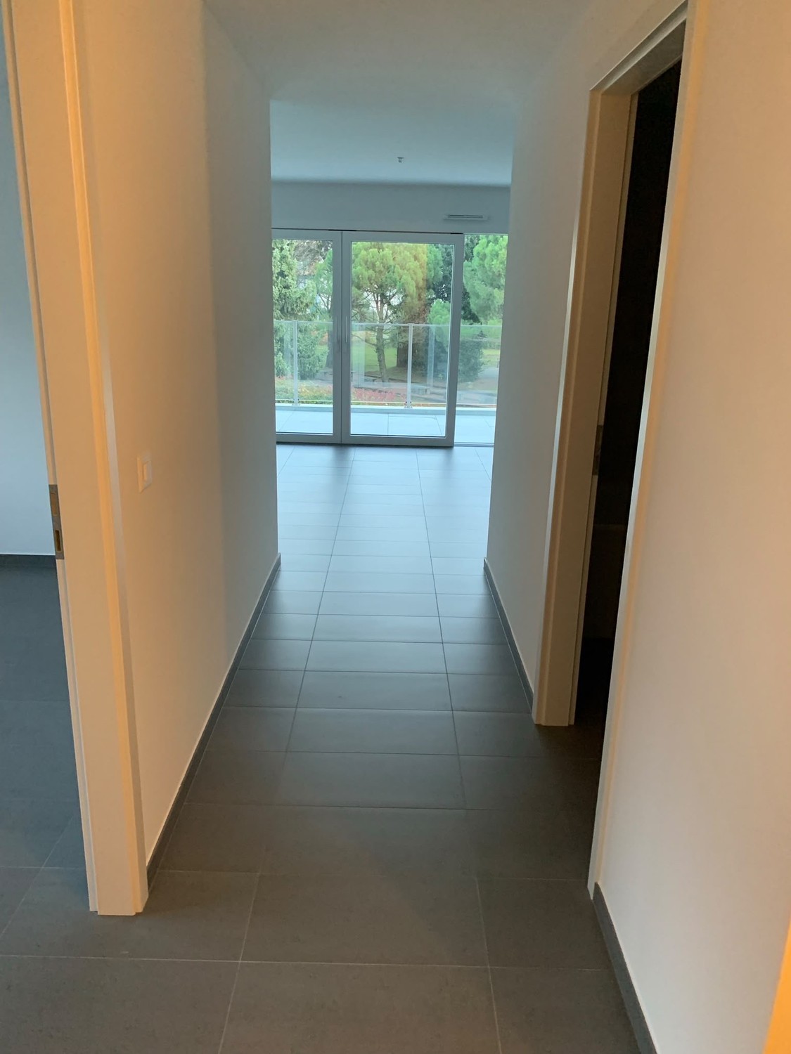 2 ½ rooms apartment, photo 1 sur 8