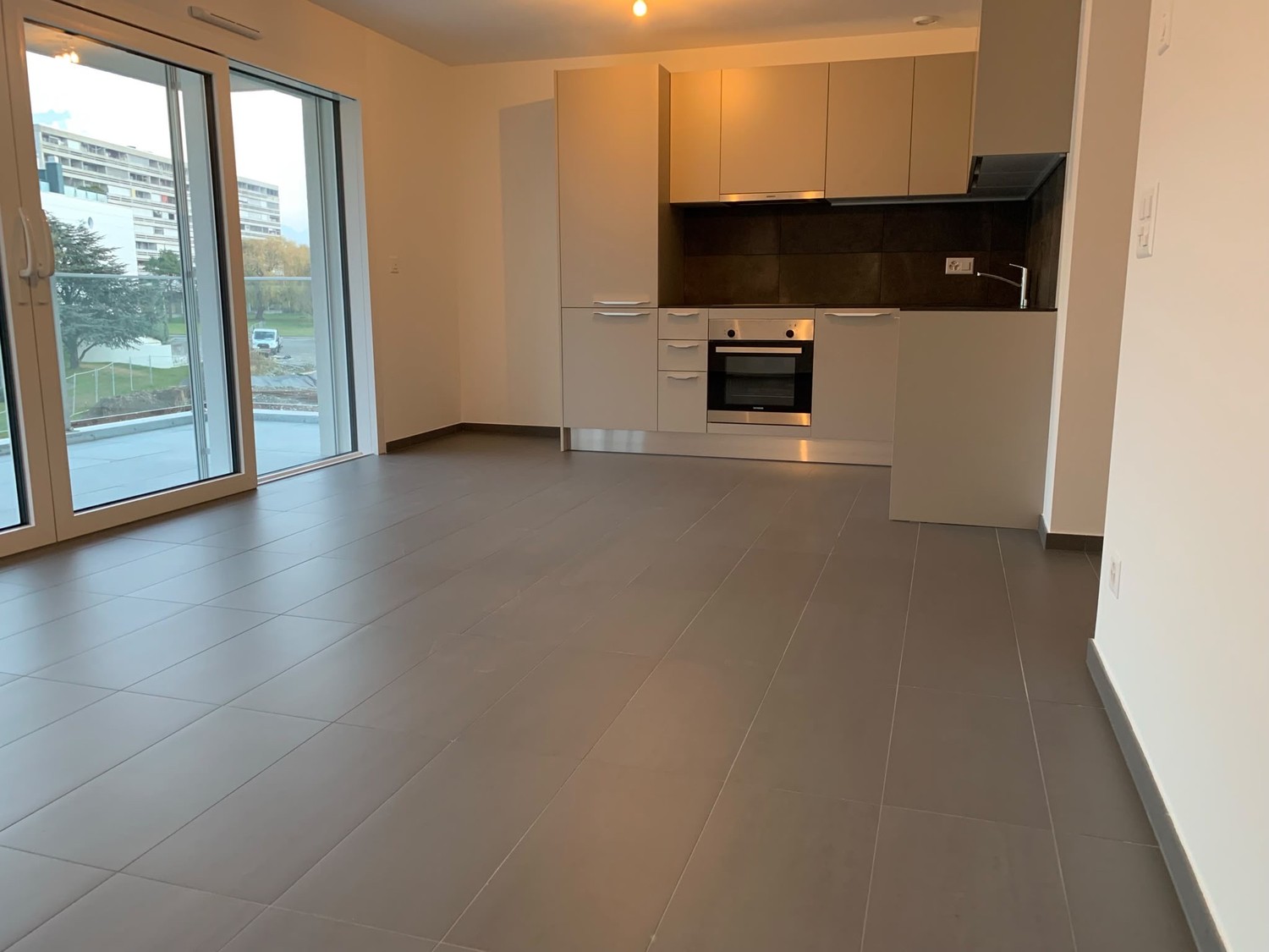 2 ½ rooms apartment, photo 6 sur 8