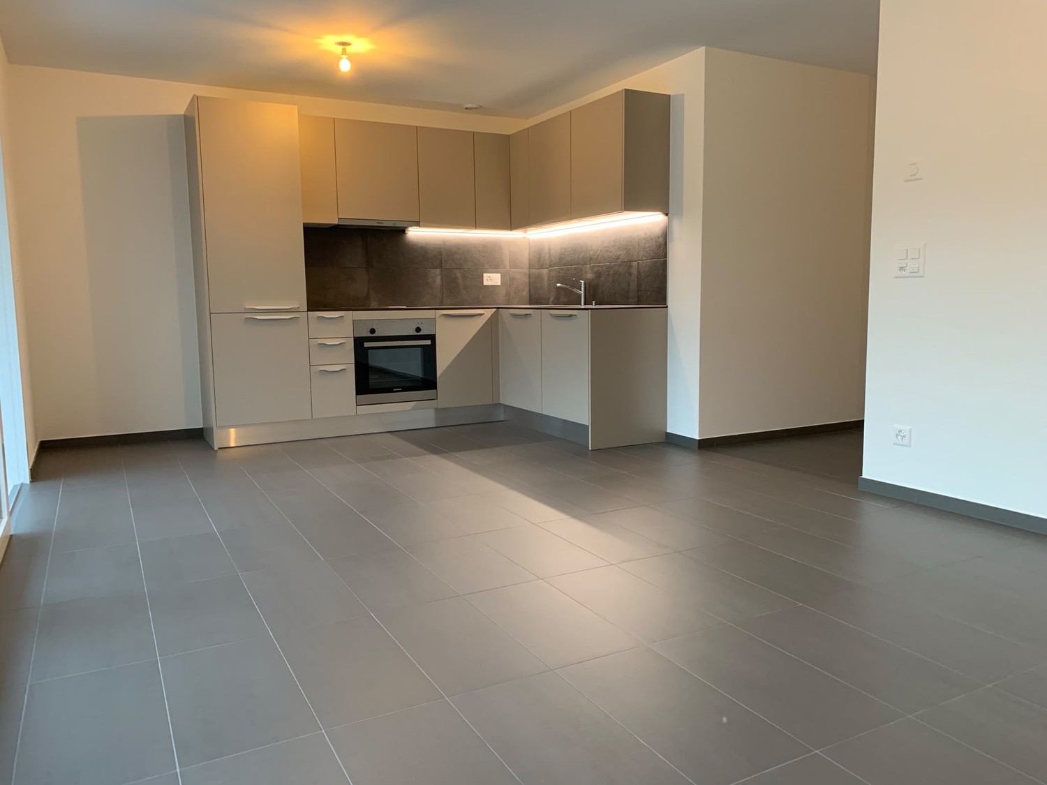 2 ½ rooms apartment, photo 2 sur 8