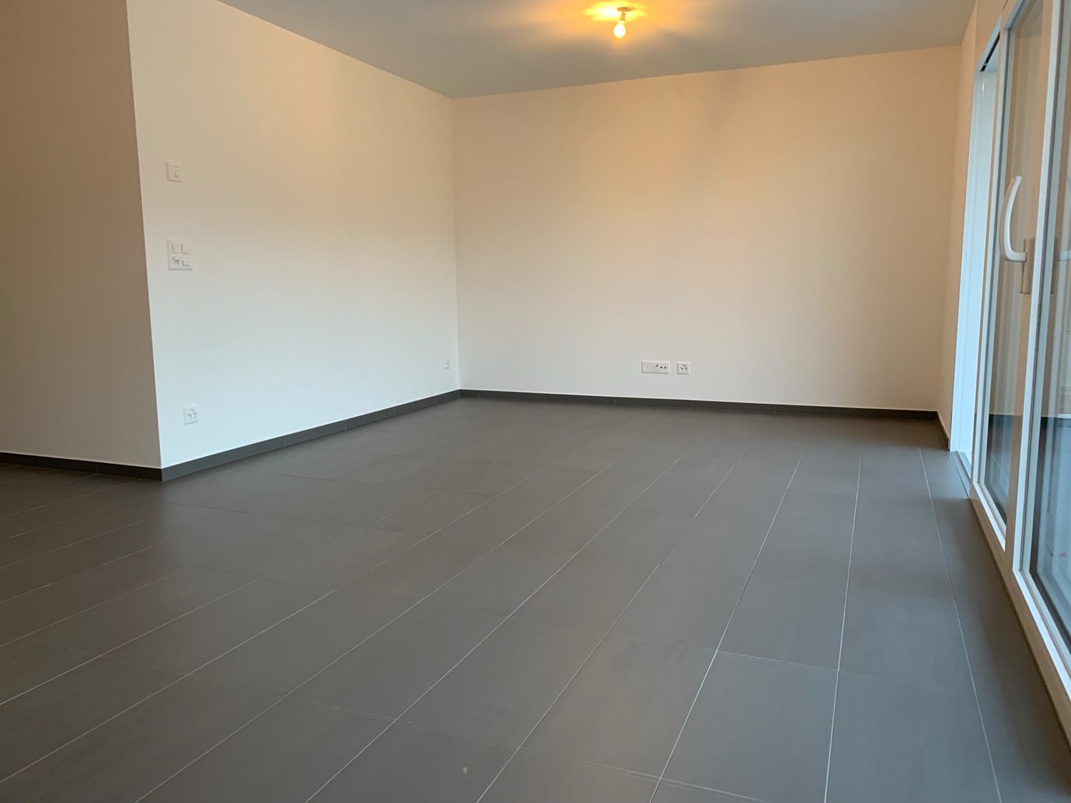 2 ½ rooms apartment, photo 3 sur 8