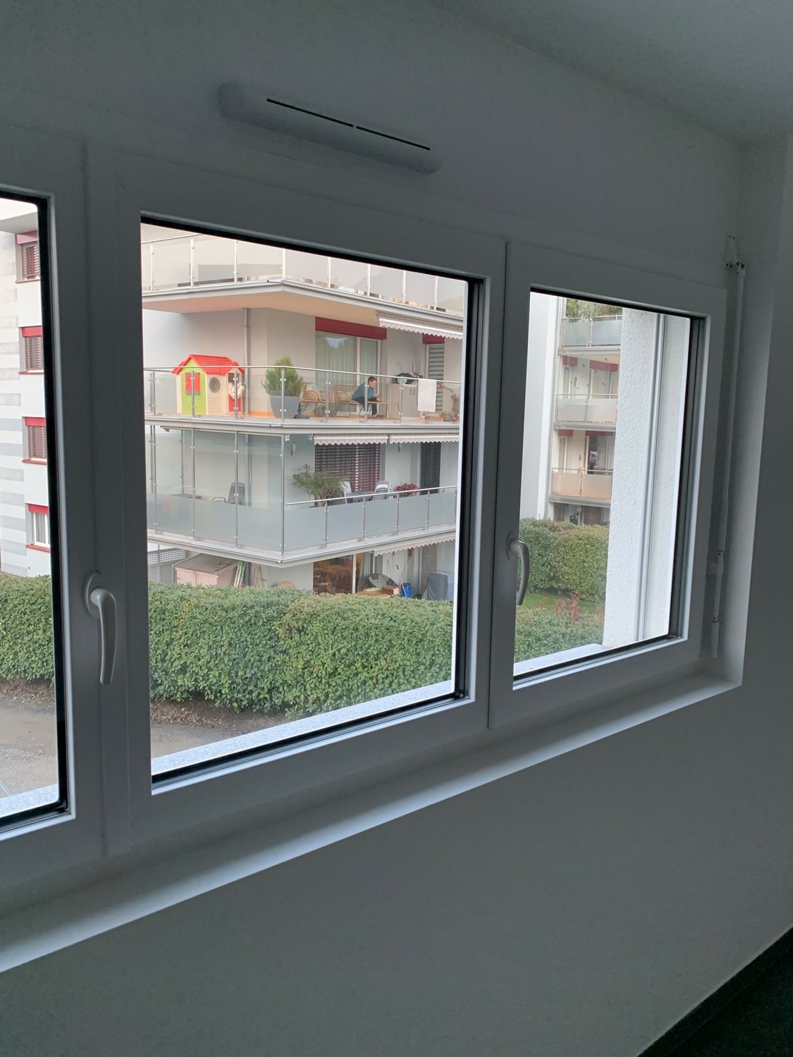 2 ½ rooms apartment, photo 7 sur 8