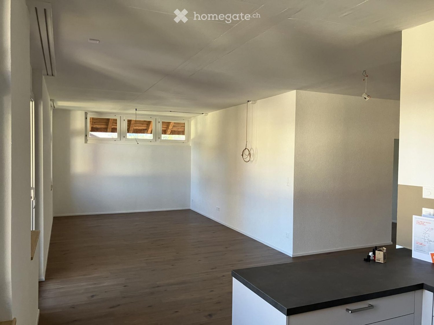Appartement de 3 pièces, photo 1 sur 5