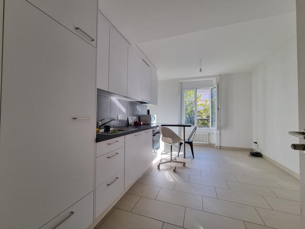 2 ½ rooms apartment, photo 5 sur 5