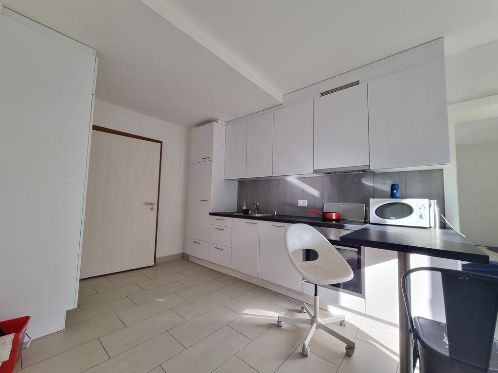 2 ½ rooms apartment, photo 4 sur 5