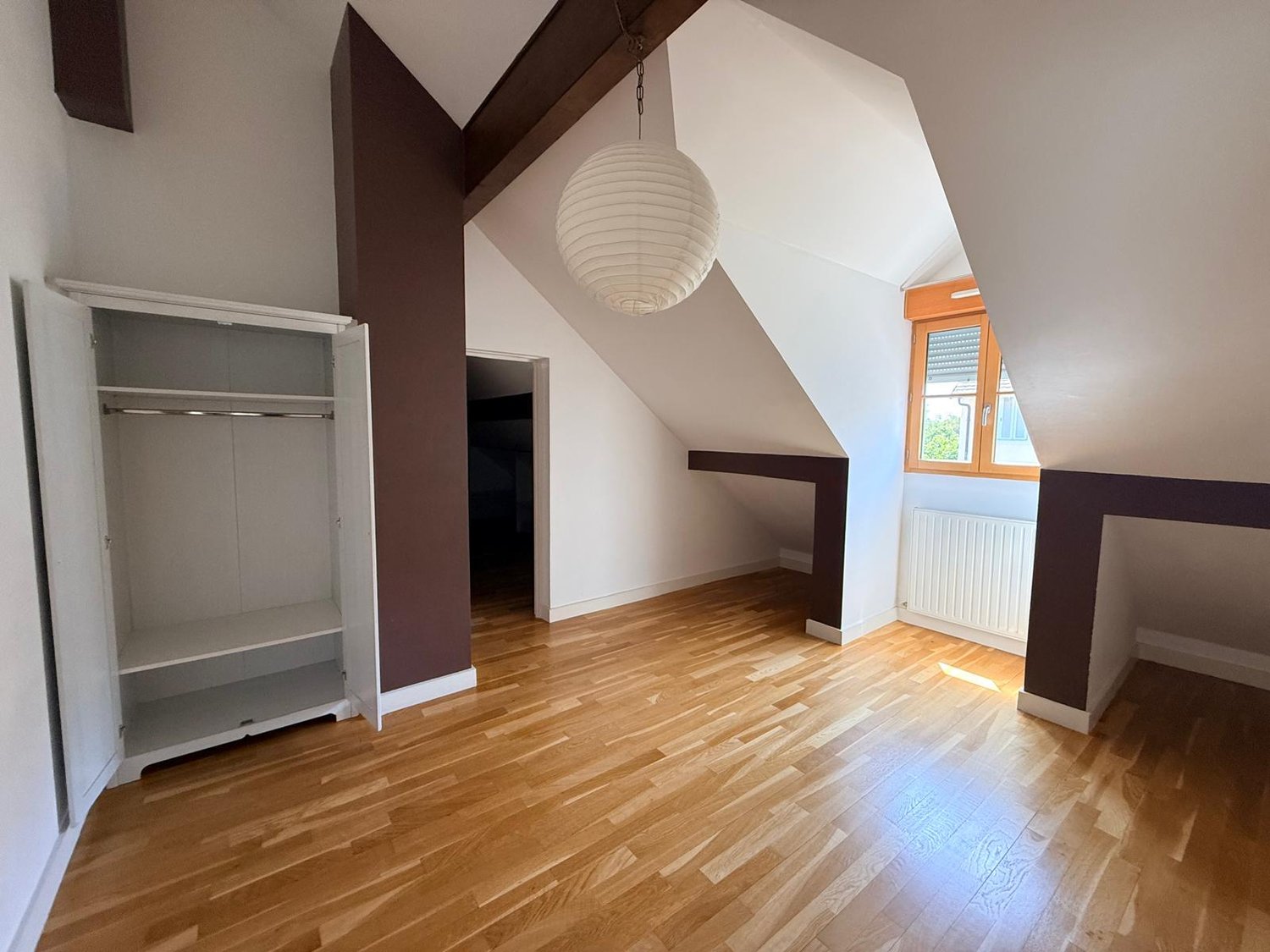Duplex de 7 pièces, photo 9 sur 10