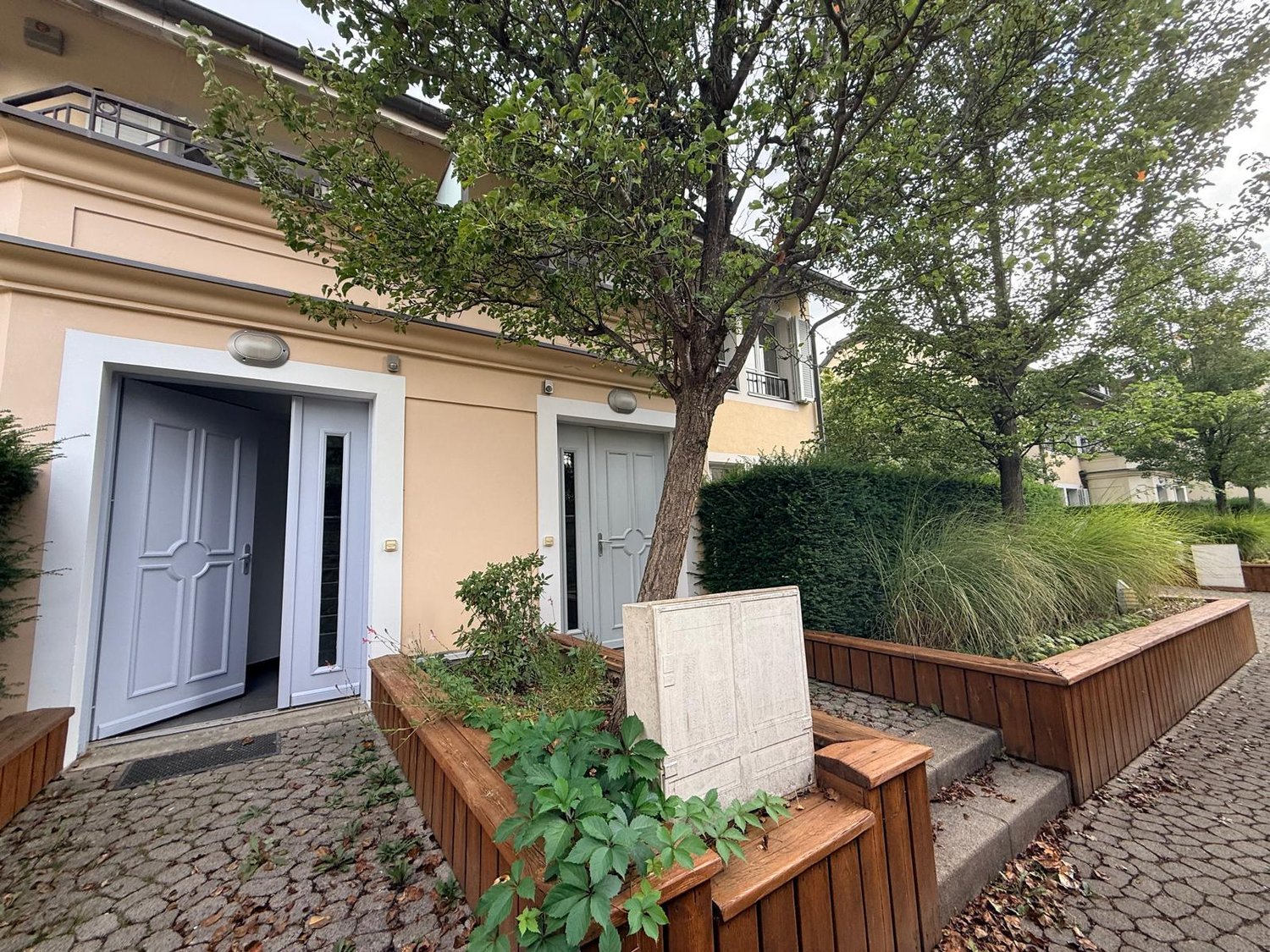 Duplex de 7 pièces, photo 2 sur 10