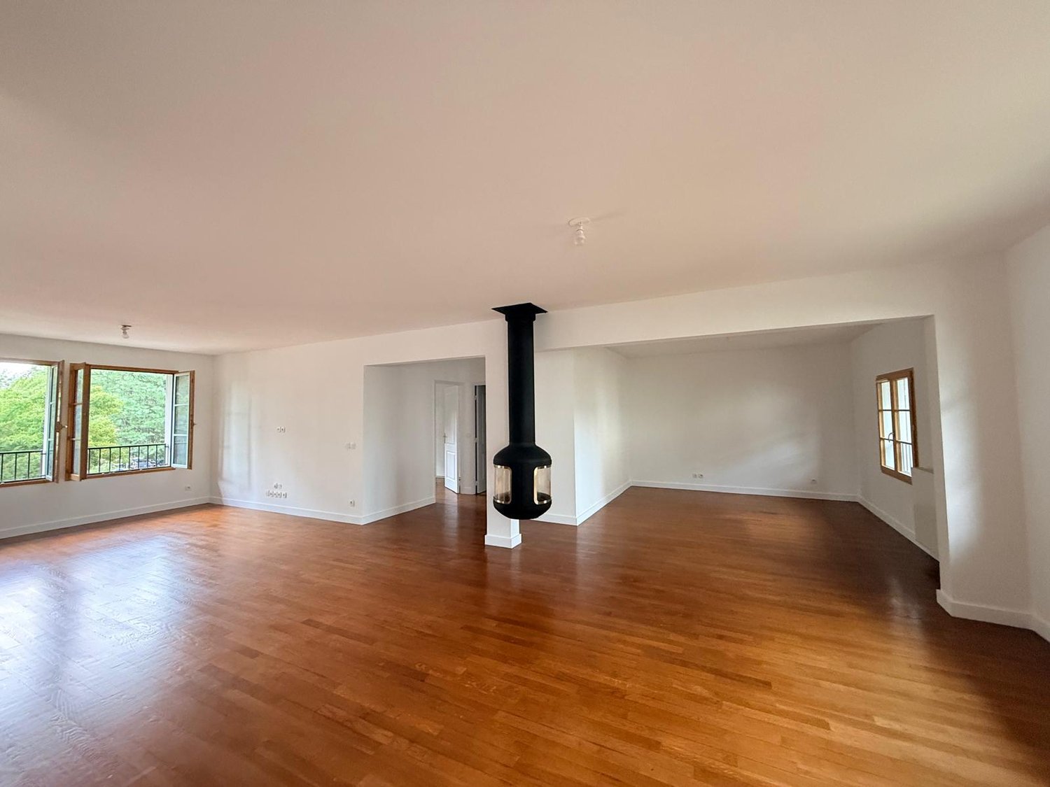 Duplex de 7 pièces, photo 5 sur 10