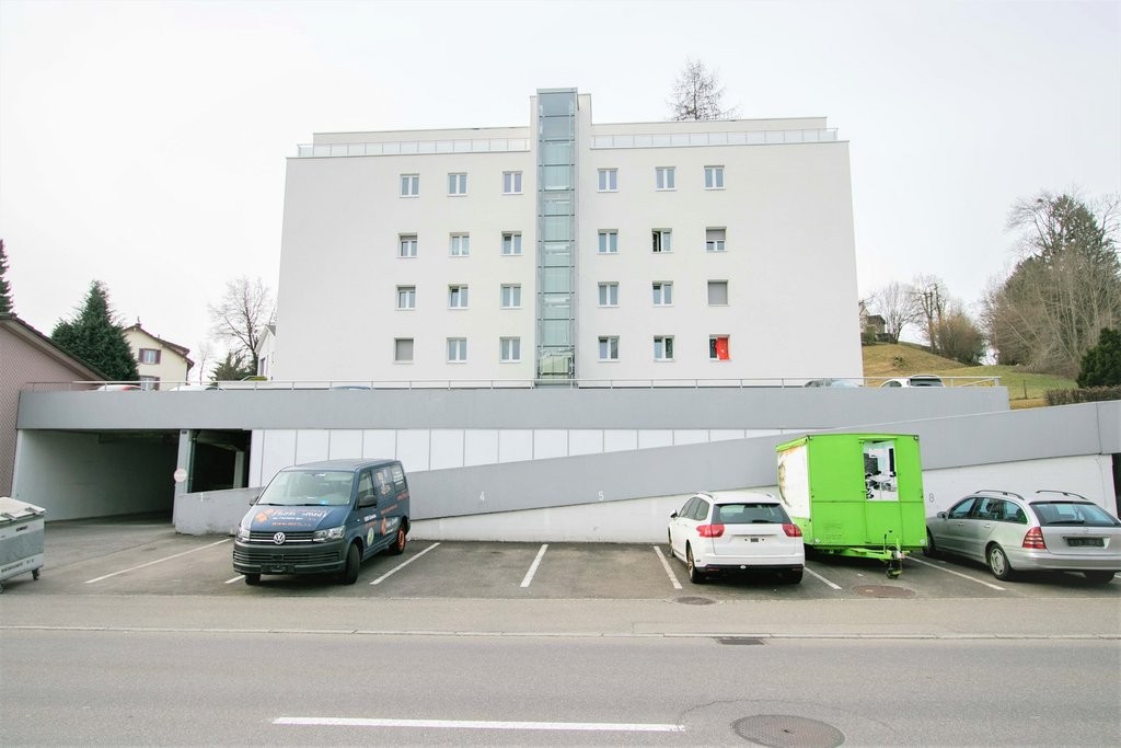 3 rooms apartment, photo 1 sur 7