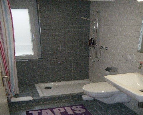 2 ½ pièces appartement mansardé, photo 4 sur 7