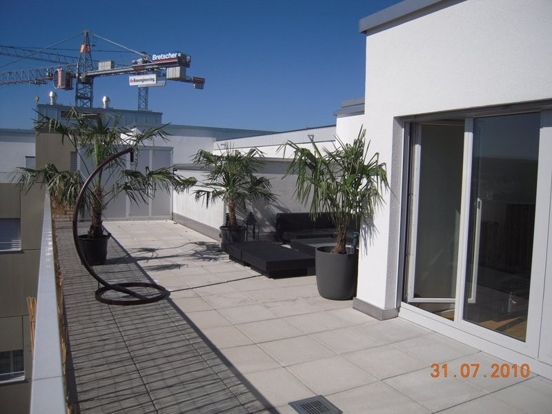 2 ½ pièces appartement mansardé, photo 5 sur 7