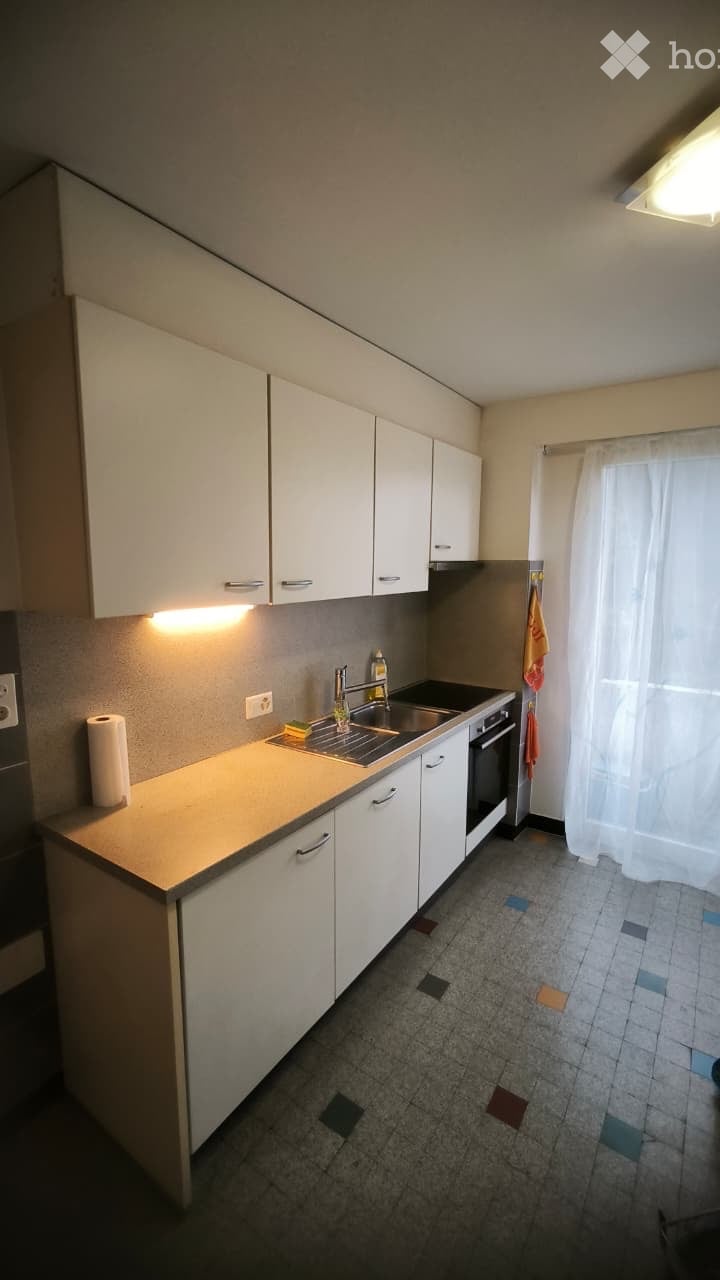 3 rooms apartment, photo 4 sur 5