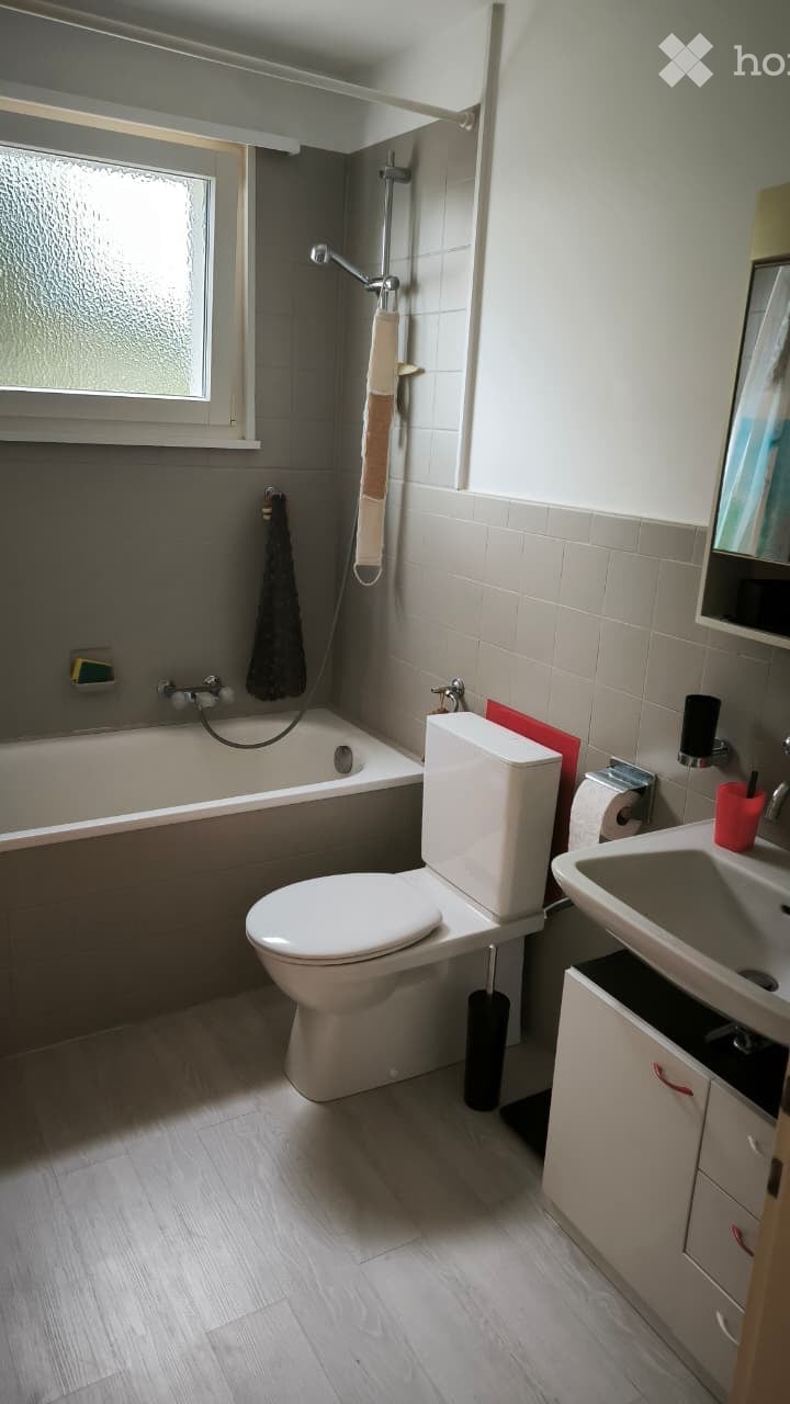 3 rooms apartment, photo 5 sur 5