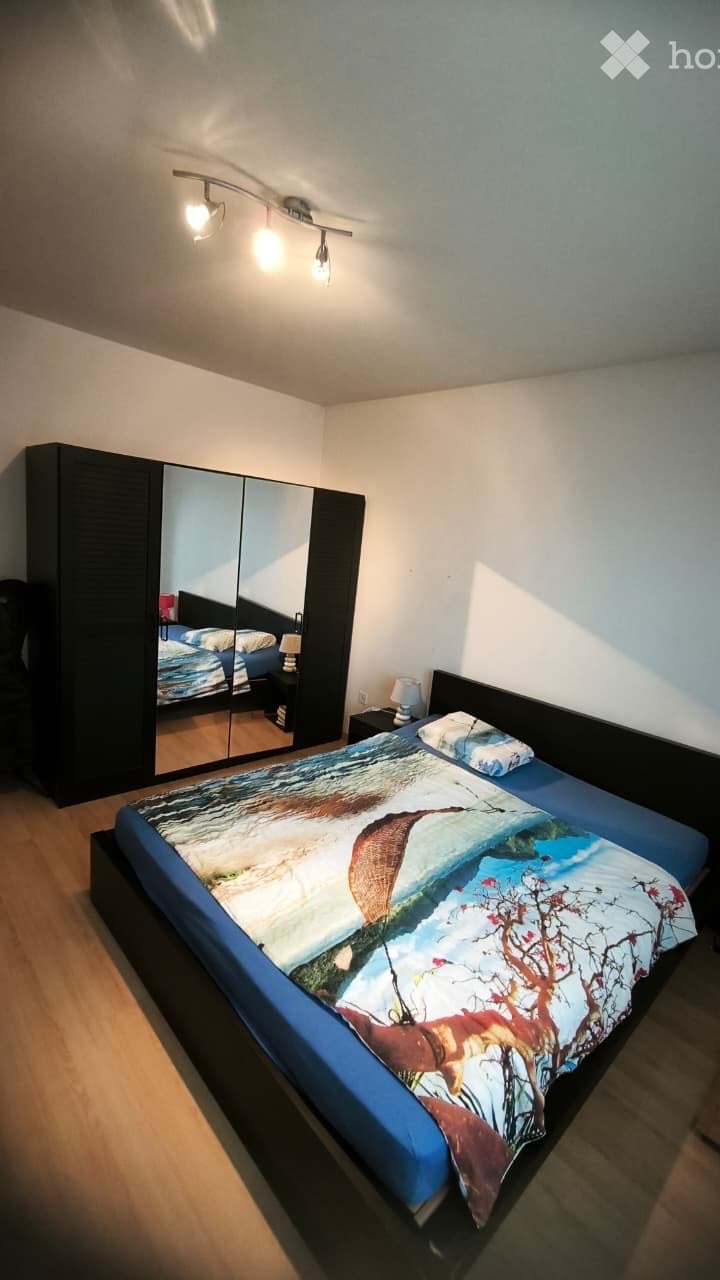 3 rooms apartment, photo 2 sur 5