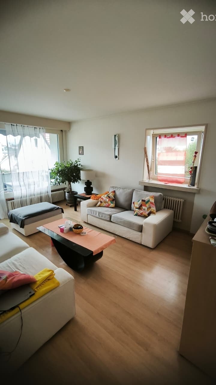 3 rooms apartment, photo 1 sur 5