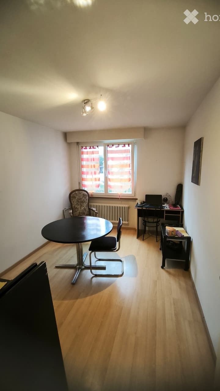 3 rooms apartment, photo 3 sur 5