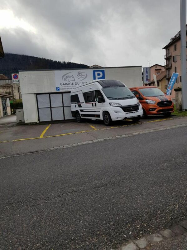 Open slot, photo 2 sur 3