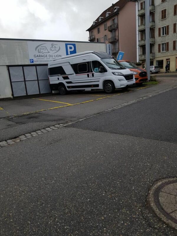 Open slot, photo 1 sur 3