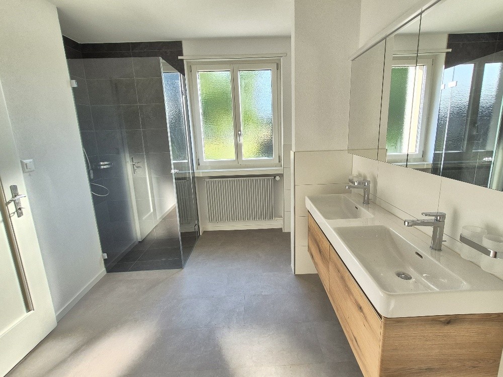 Maison individuelle de 5 ½ pièces, photo 7 sur 7
