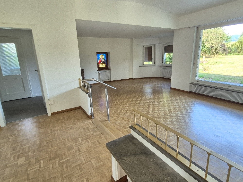 Maison individuelle de 5 ½ pièces, photo 1 sur 7