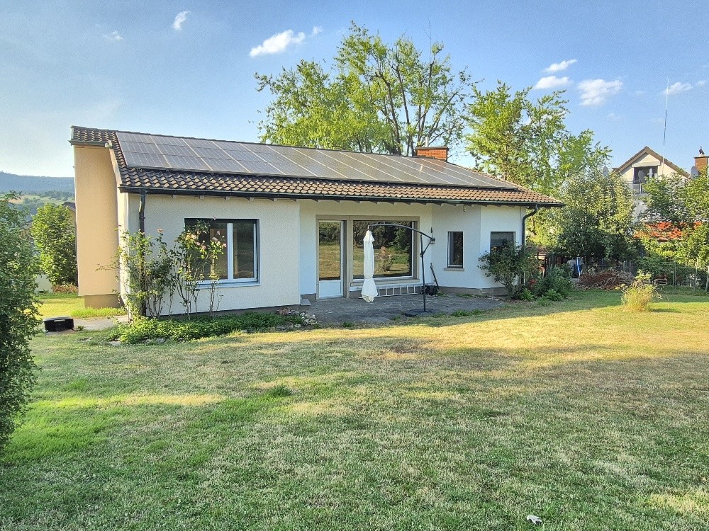 Maison individuelle de 5 ½ pièces, photo 2 sur 7