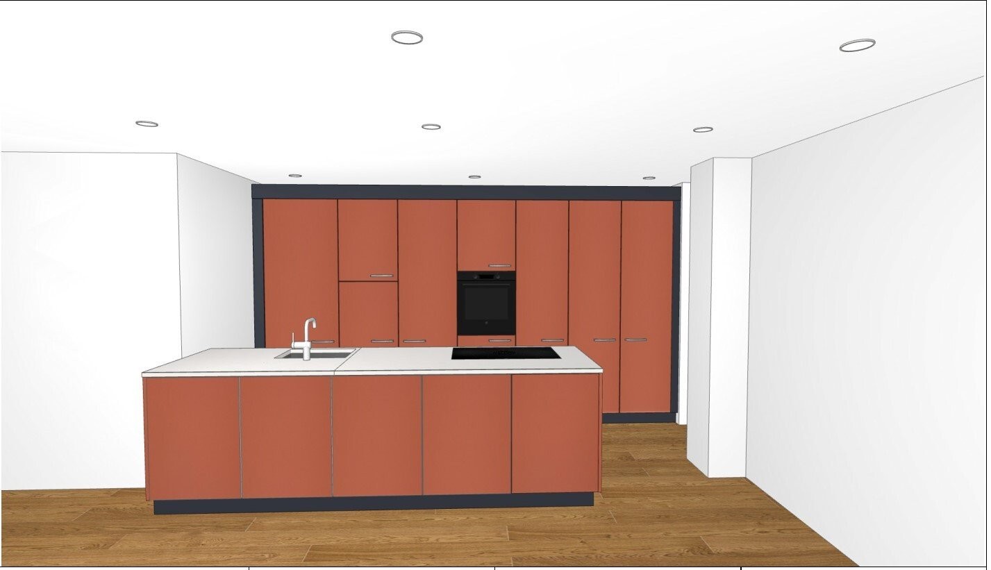 Appartement de 2 ½ pièces, photo 2 sur 7