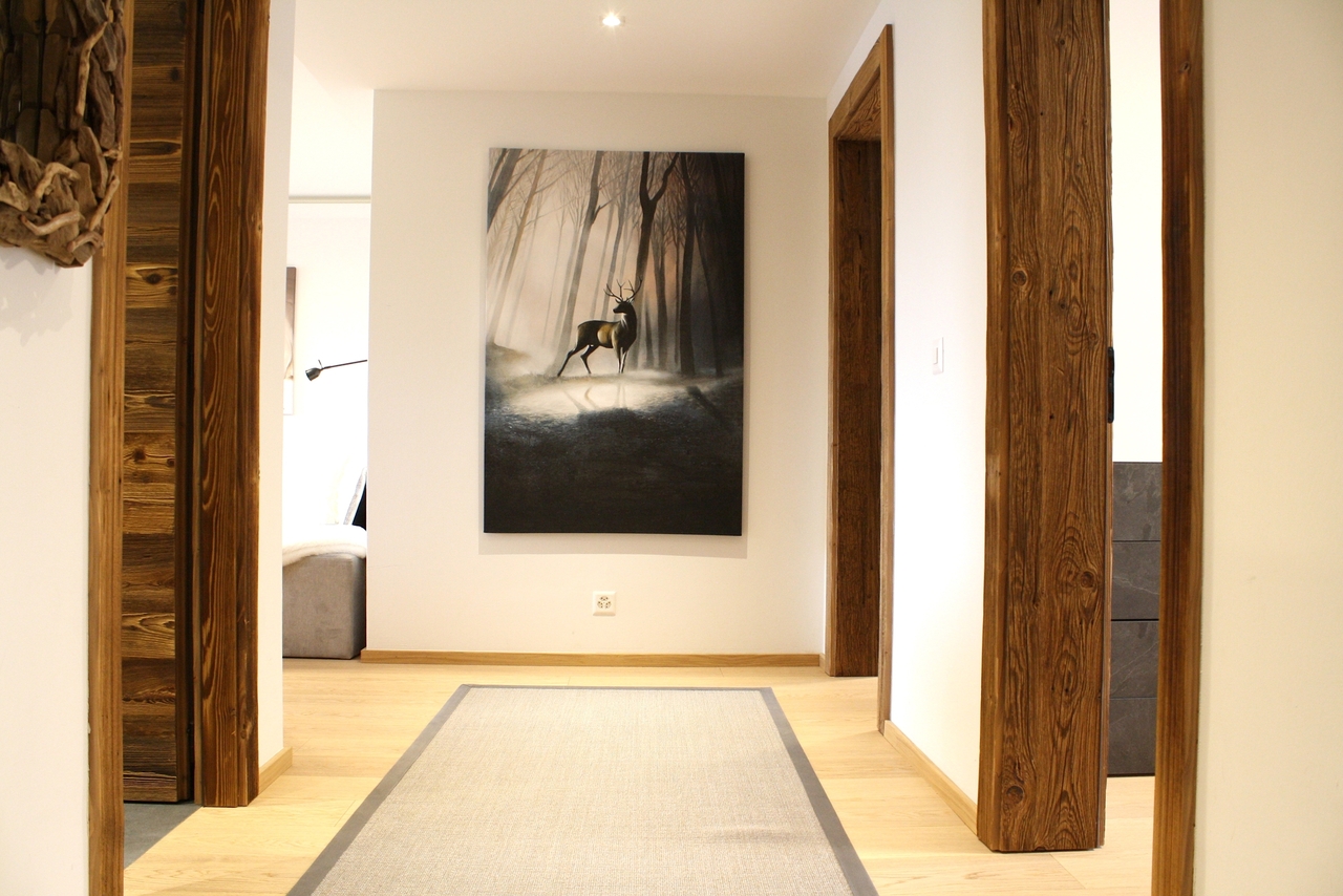Appartement 4 pièces, photo 2 sur 10