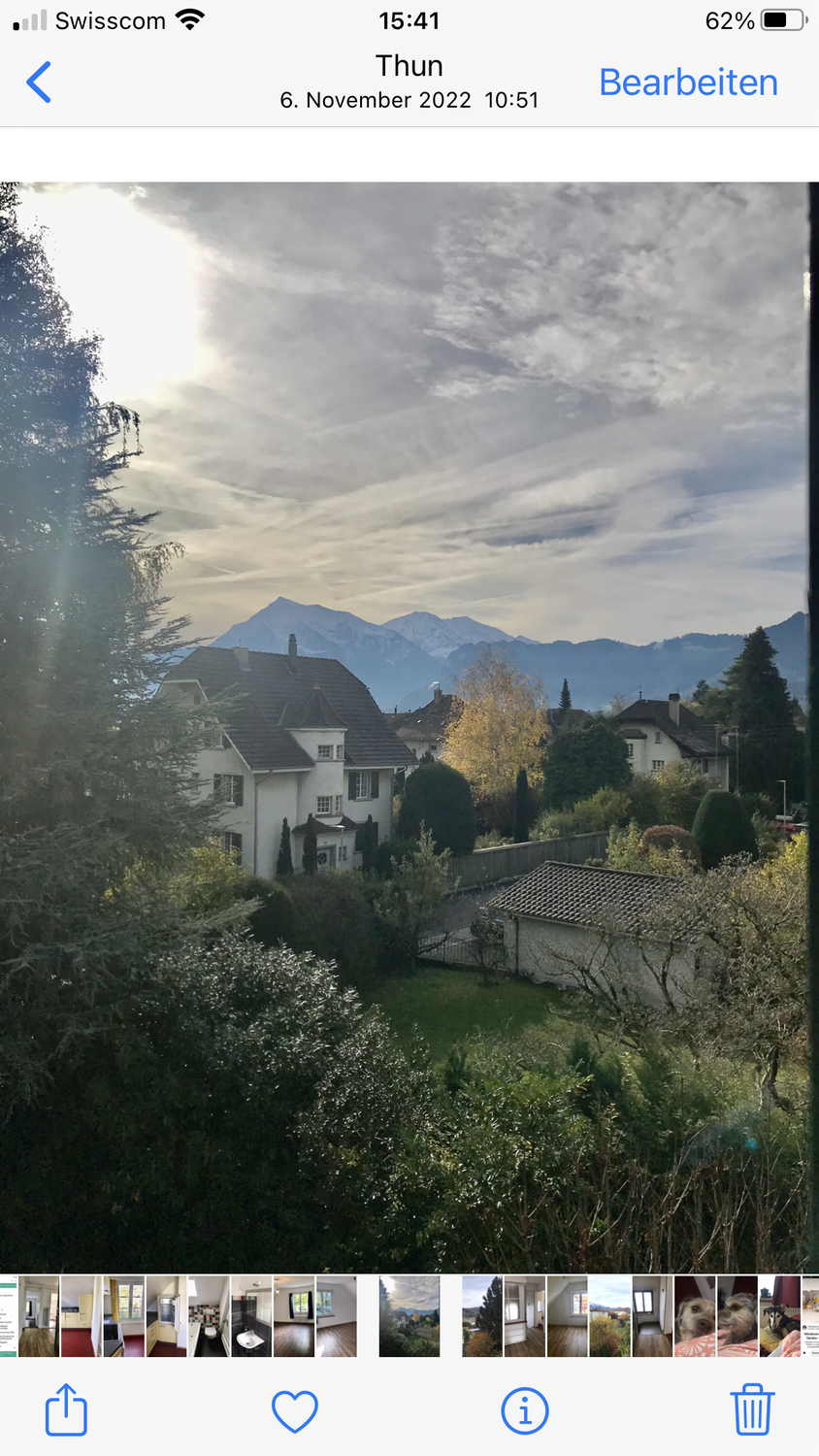 Appartement de 3 pièces, photo 3 sur 10