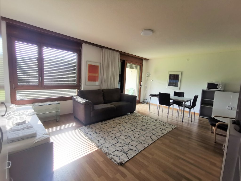 Appartement de 1 ½ pièces, photo 3 sur 6