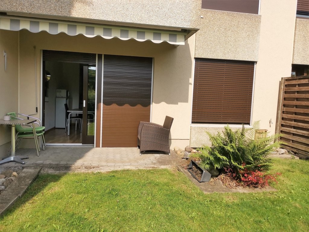 Appartement de 1 ½ pièces, photo 6 sur 6