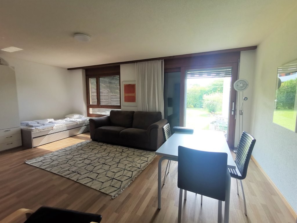 Appartement de 1 ½ pièces, photo 5 sur 6