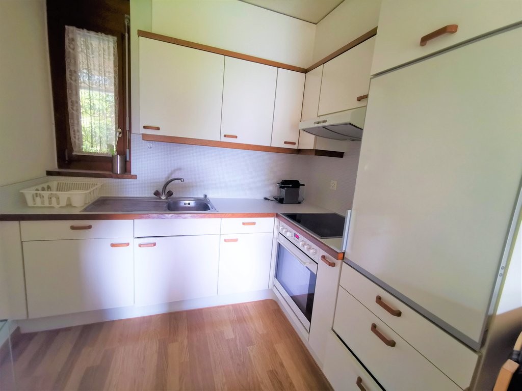 Appartement de 1 ½ pièces, photo 1 sur 6