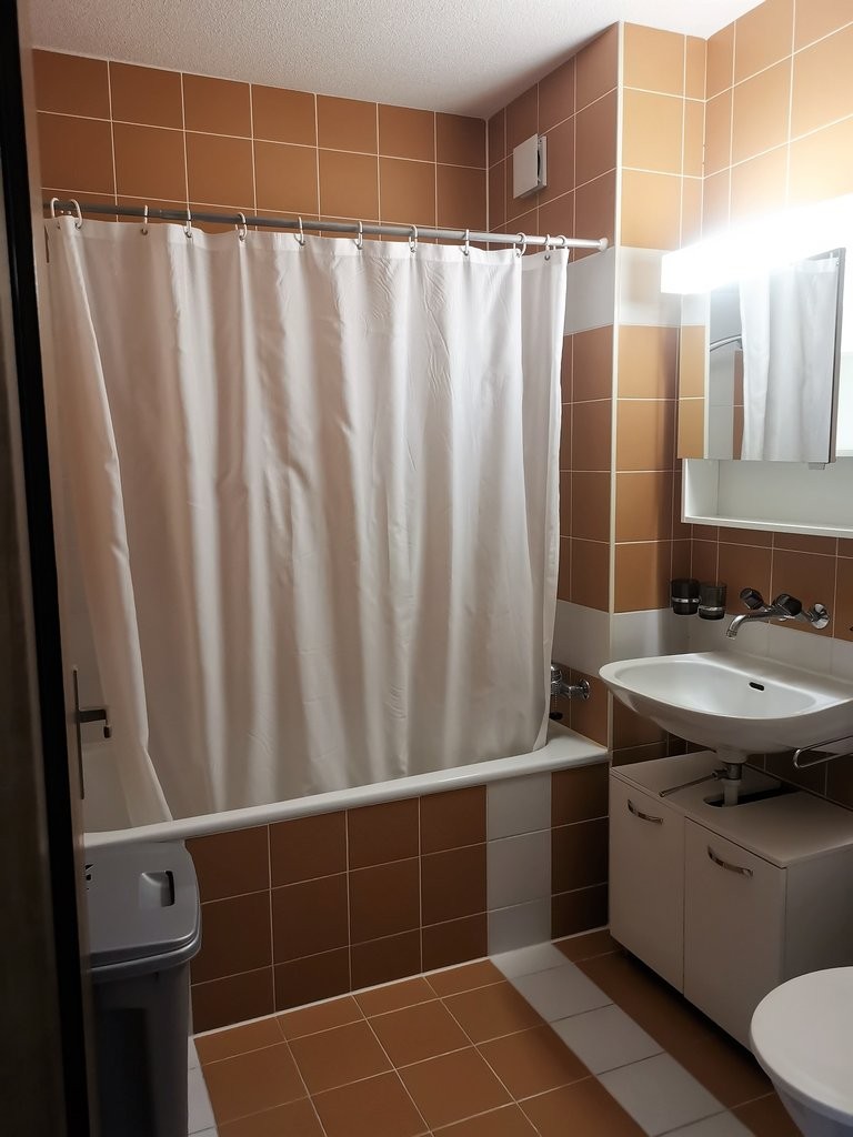 Appartement de 1 ½ pièces, photo 4 sur 6