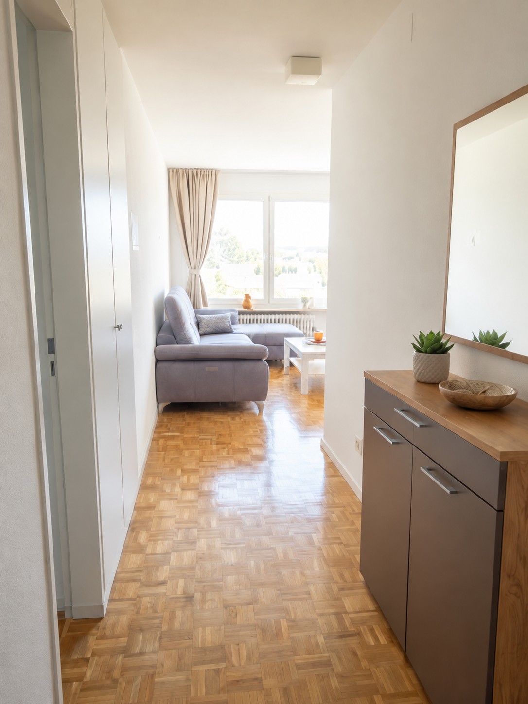 Appartement de 3 pièces, photo 4 sur 5