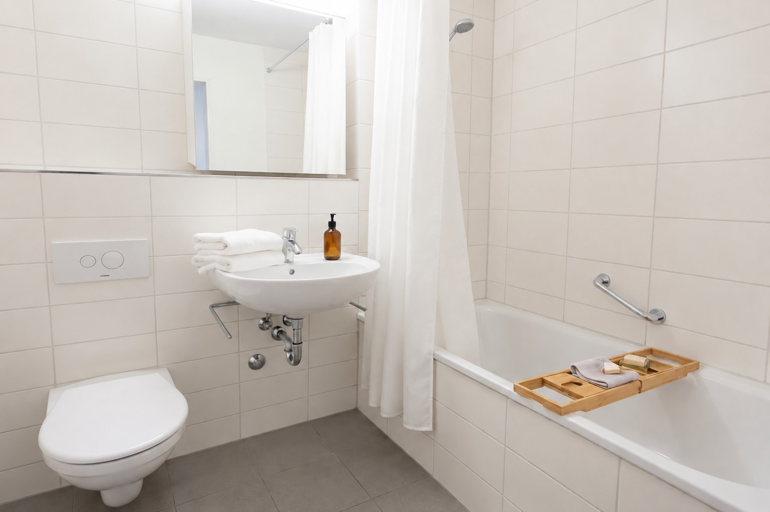 Appartement de 3 pièces, photo 3 sur 5