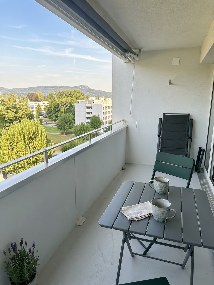 Appartement de 3 pièces, photo 1 sur 5